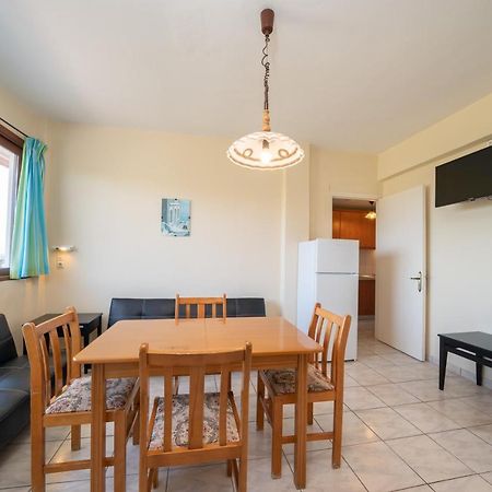 Lorenzo House Apartments Lassi  Dış mekan fotoğraf