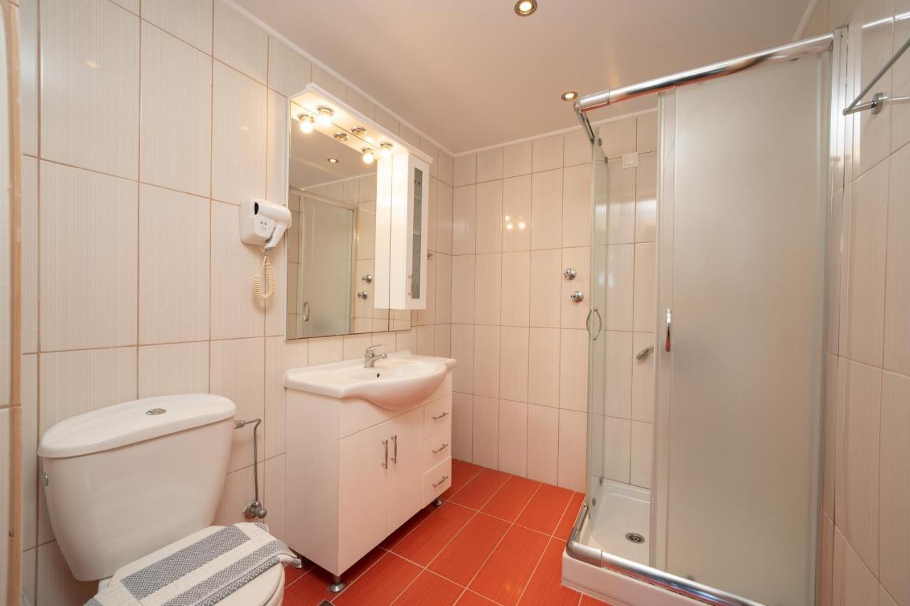 Lorenzo House Apartments Lassi  Dış mekan fotoğraf