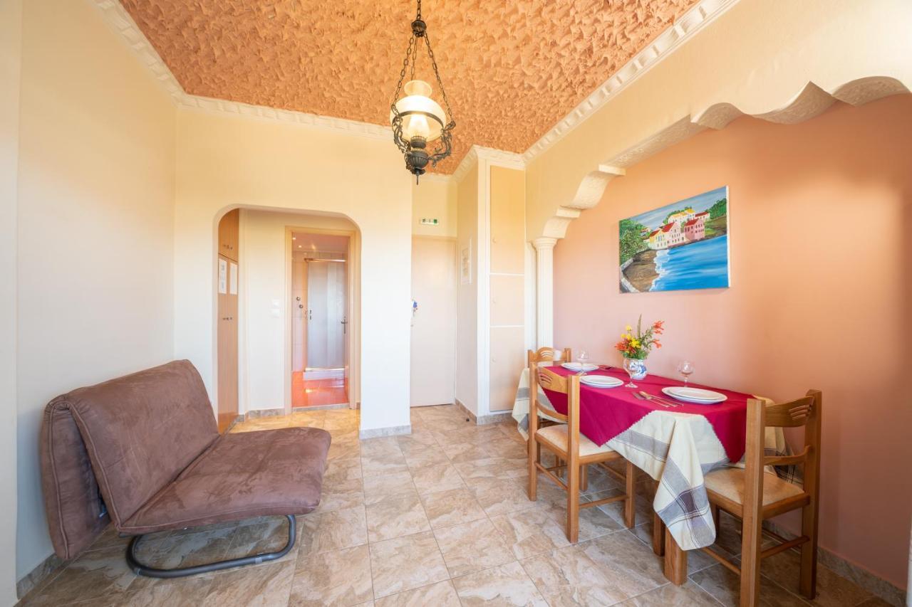 Lorenzo House Apartments Lassi  Dış mekan fotoğraf