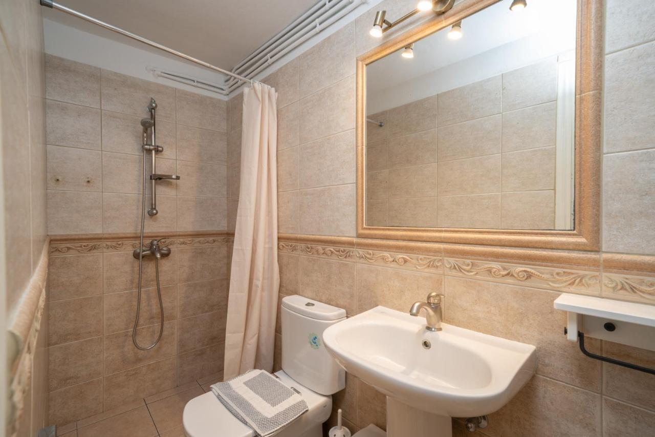Lorenzo House Apartments Lassi  Dış mekan fotoğraf