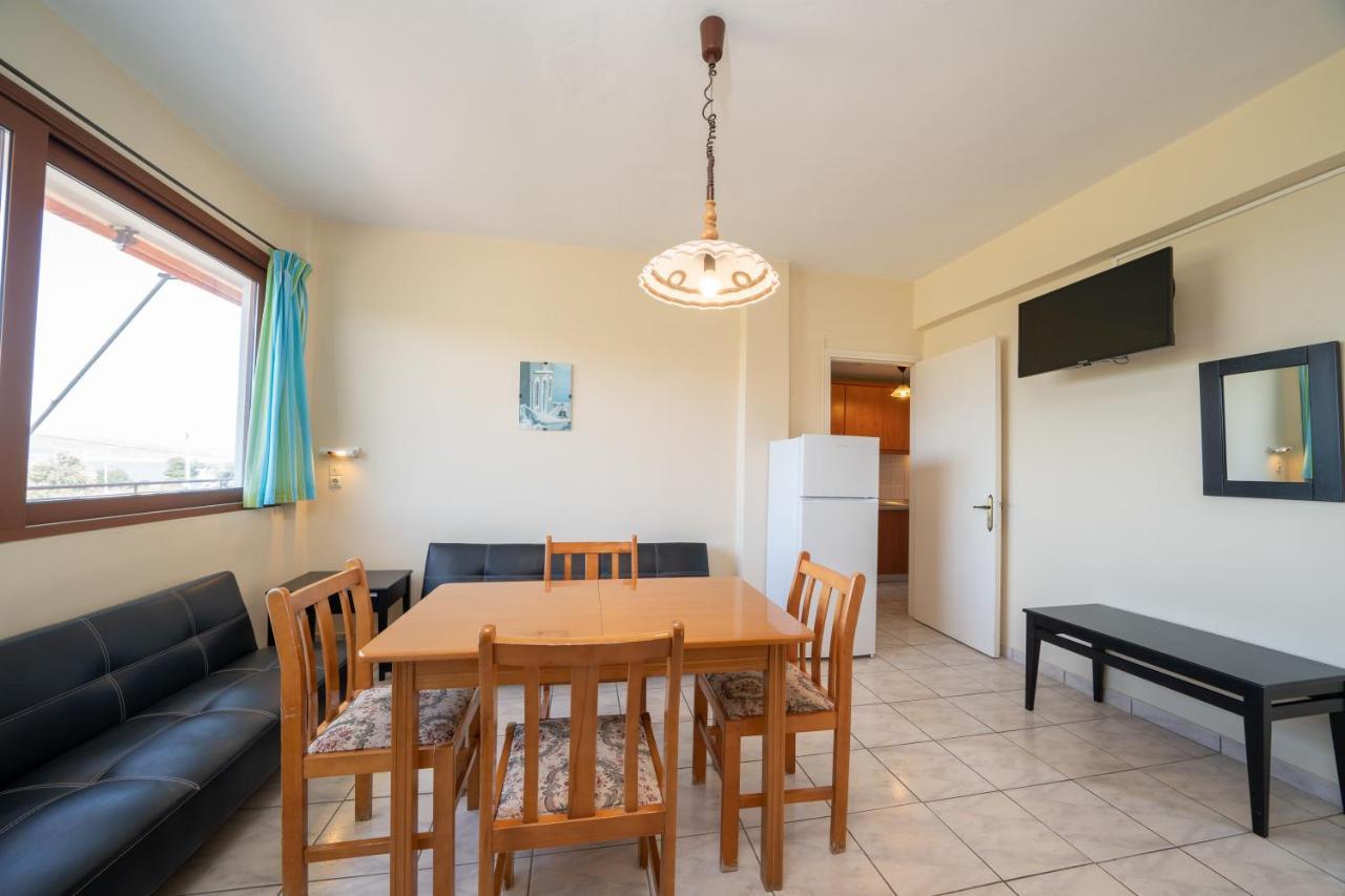 Lorenzo House Apartments Lassi  Dış mekan fotoğraf