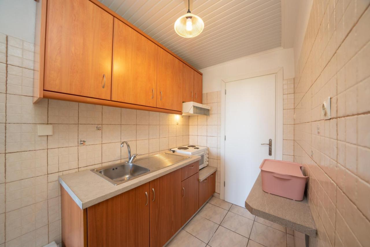 Lorenzo House Apartments Lassi  Dış mekan fotoğraf