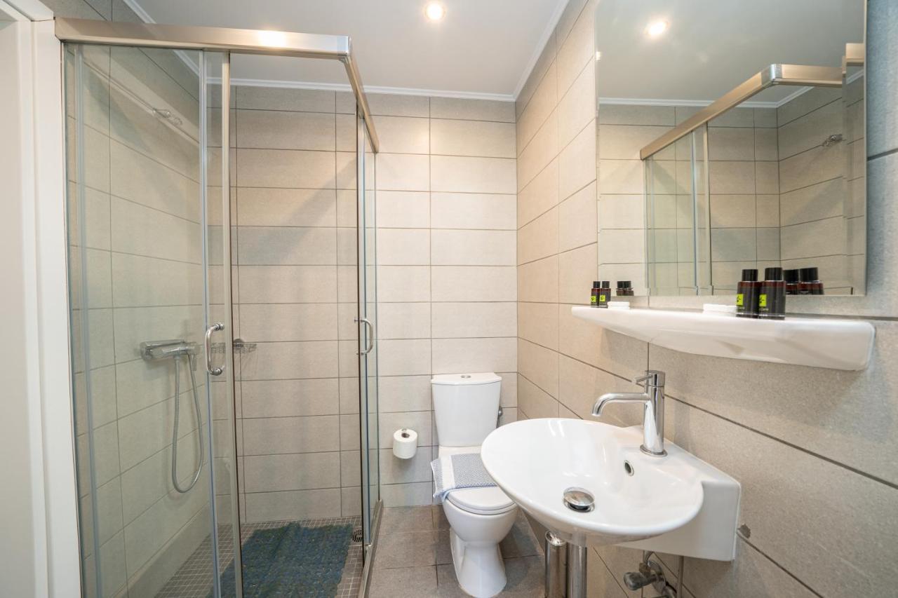 Lorenzo House Apartments Lassi  Dış mekan fotoğraf