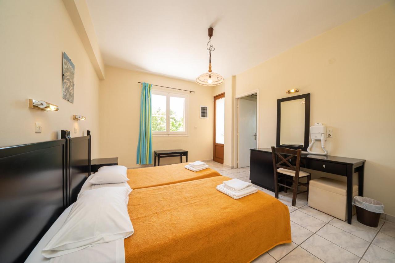 Lorenzo House Apartments Lassi  Dış mekan fotoğraf