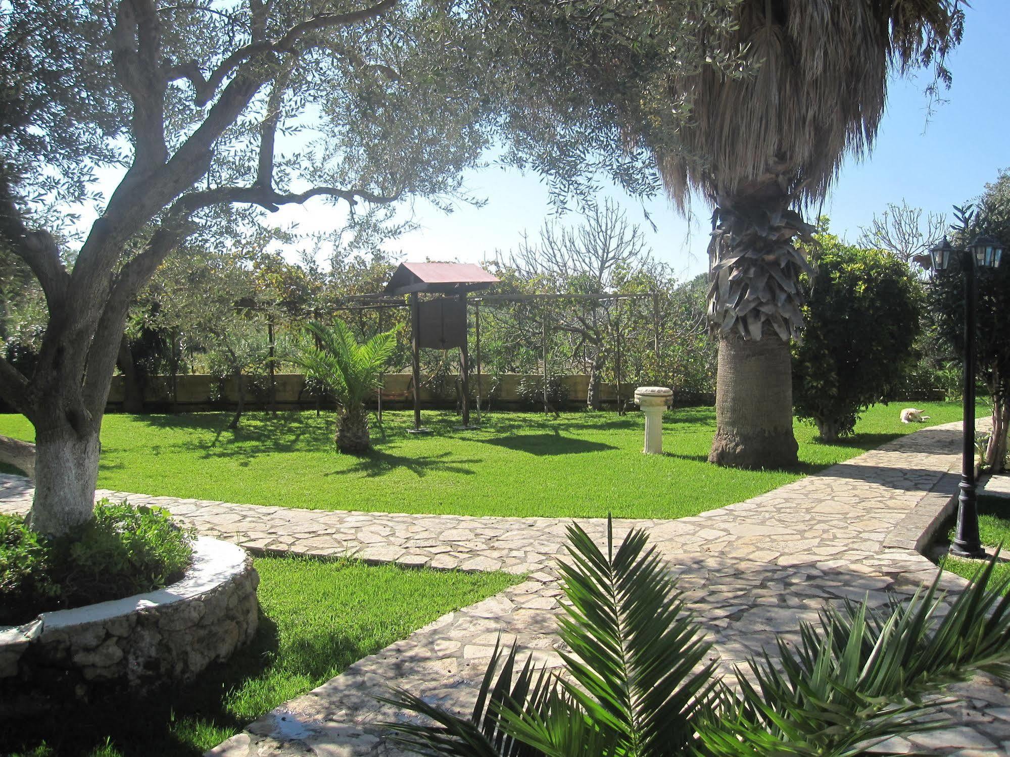 Lorenzo House Apartments Lassi  Dış mekan fotoğraf